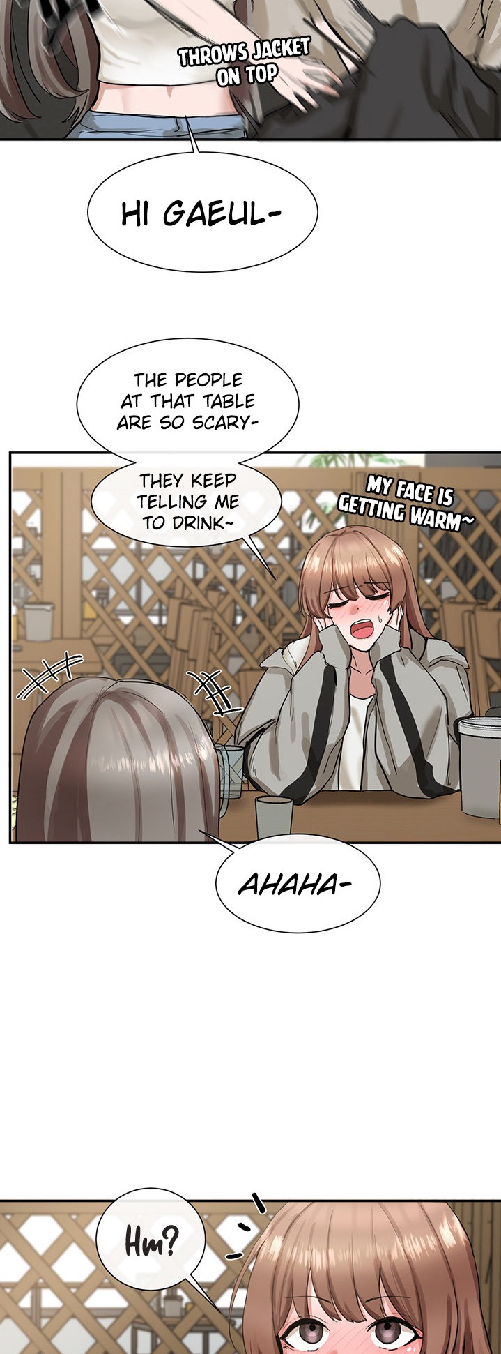 Circles - Chapter 16 - picture 29