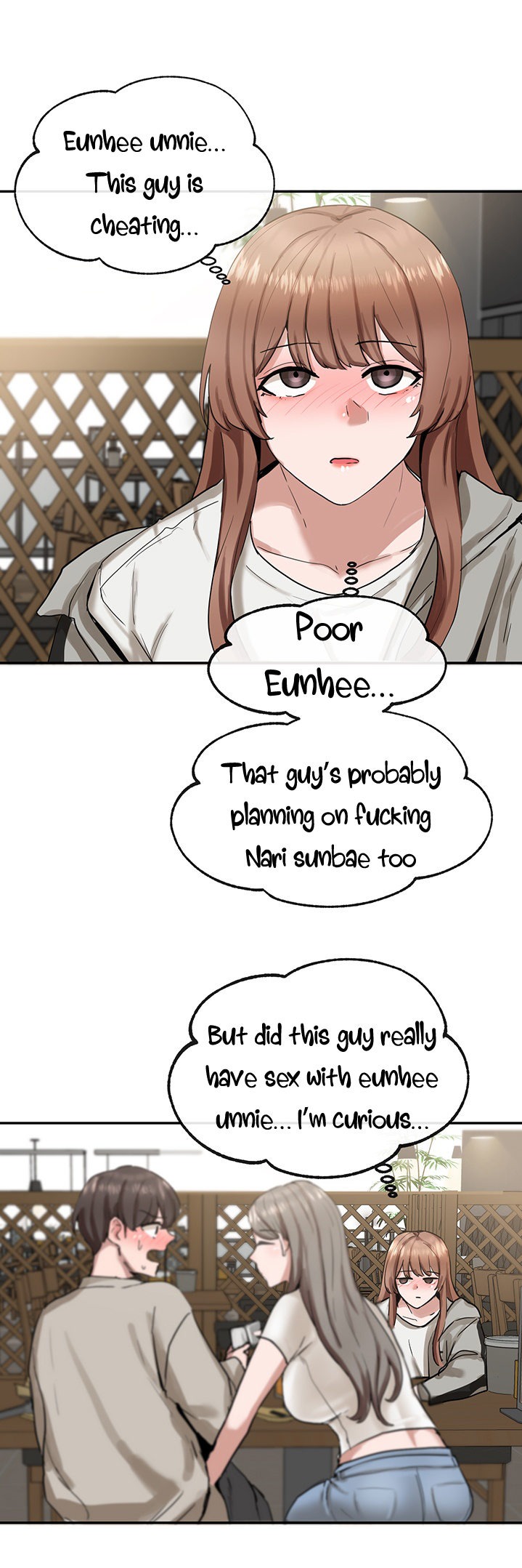 Circles - Chapter 16 - picture 31