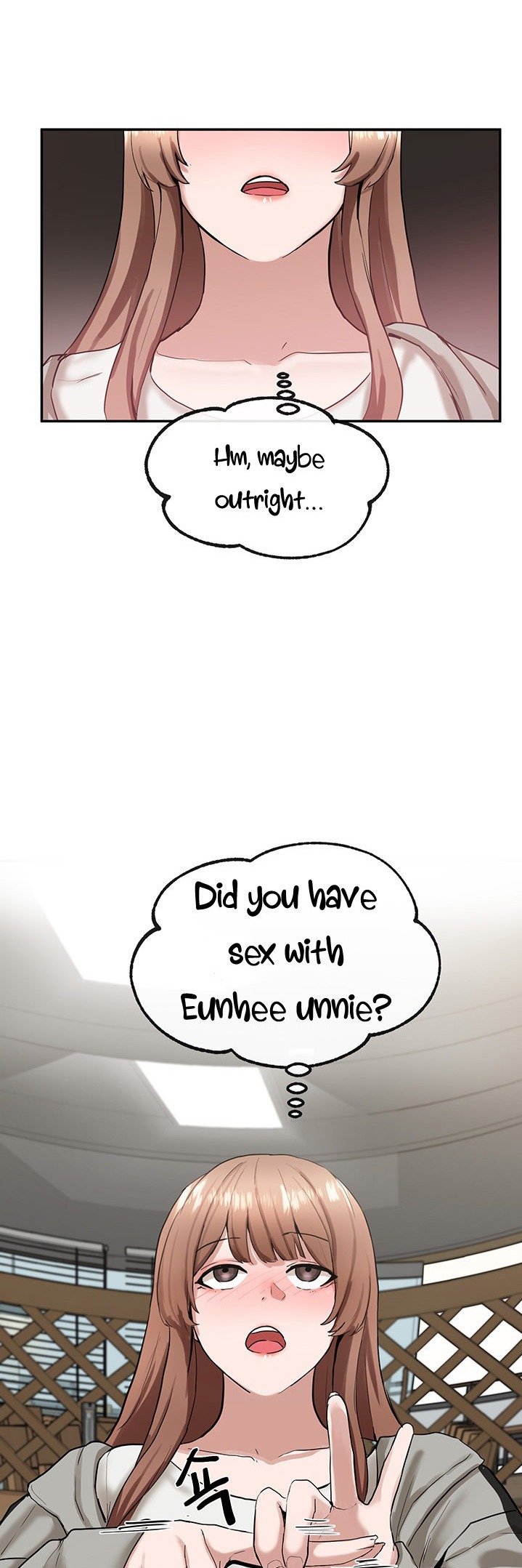 Circles - Chapter 16 - picture 34