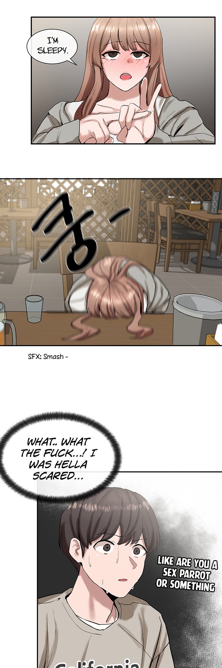 Circles - Chapter 16 - picture 36