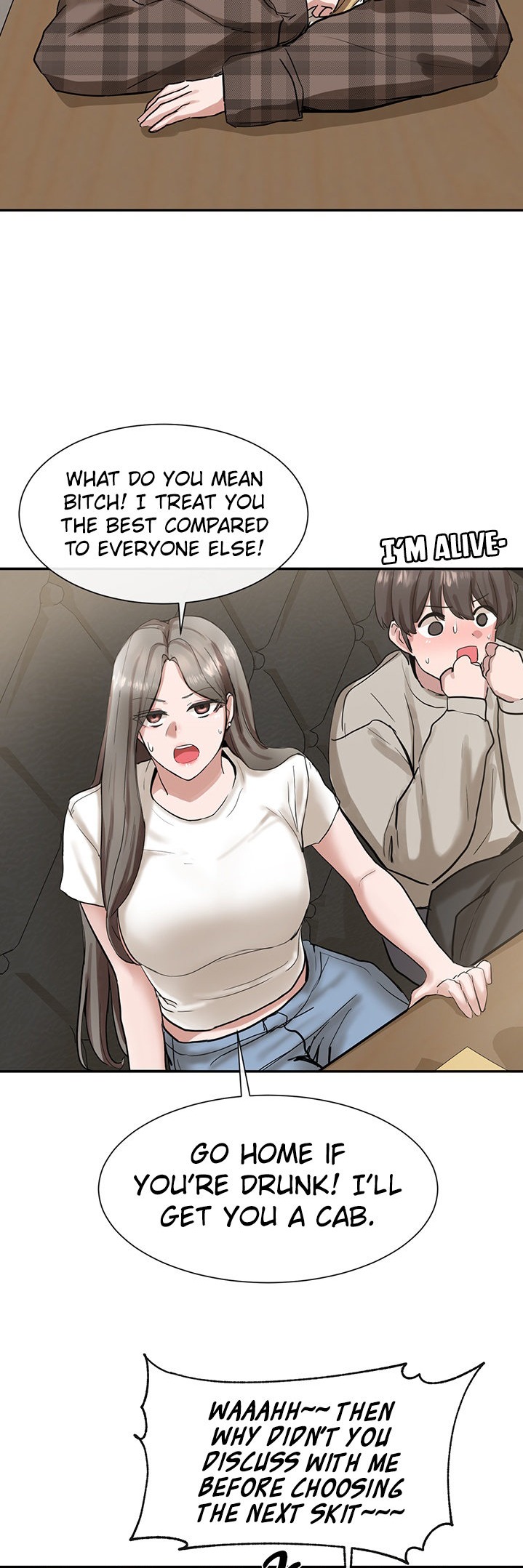 Circles - Chapter 16 - picture 39
