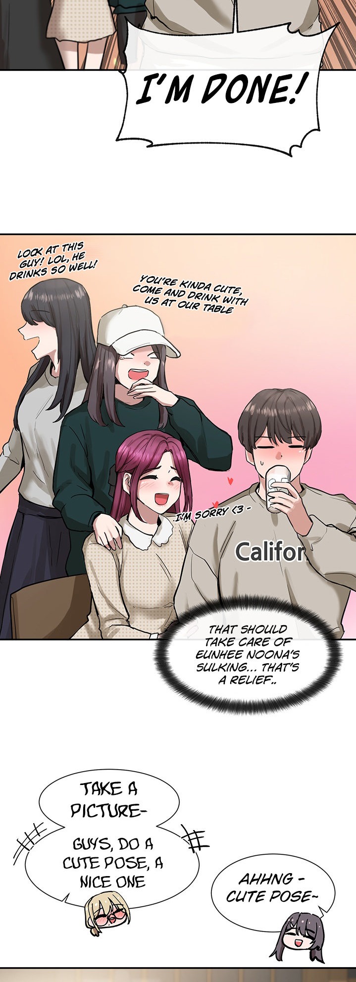 Circles - Chapter 16 - picture 9