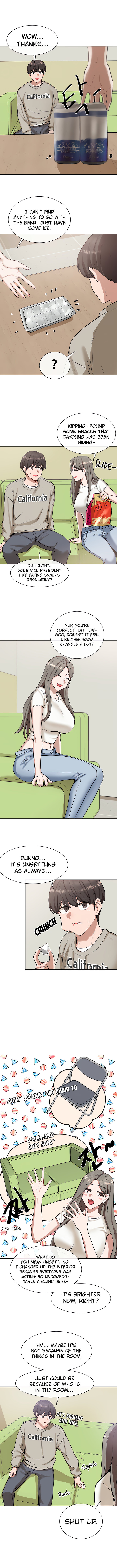 Circles - Chapter 17 - picture 2