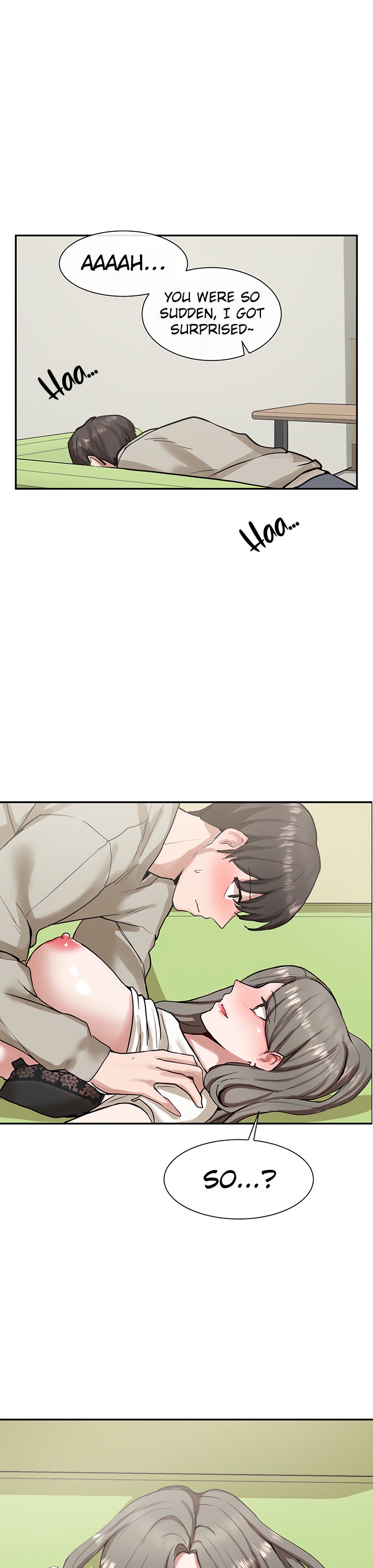 Circles - Chapter 18 - picture 1