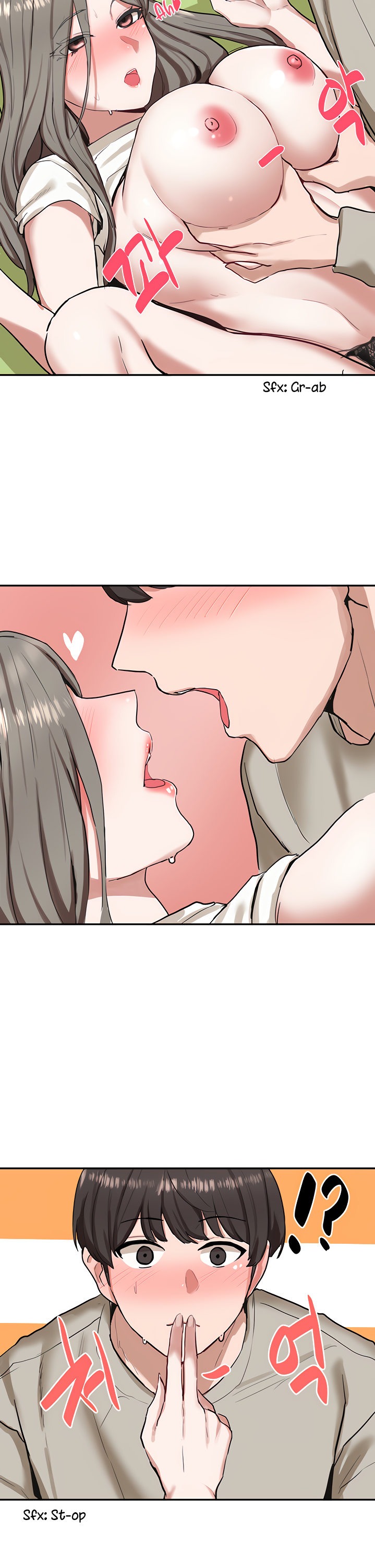 Circles - Chapter 18 - picture 15