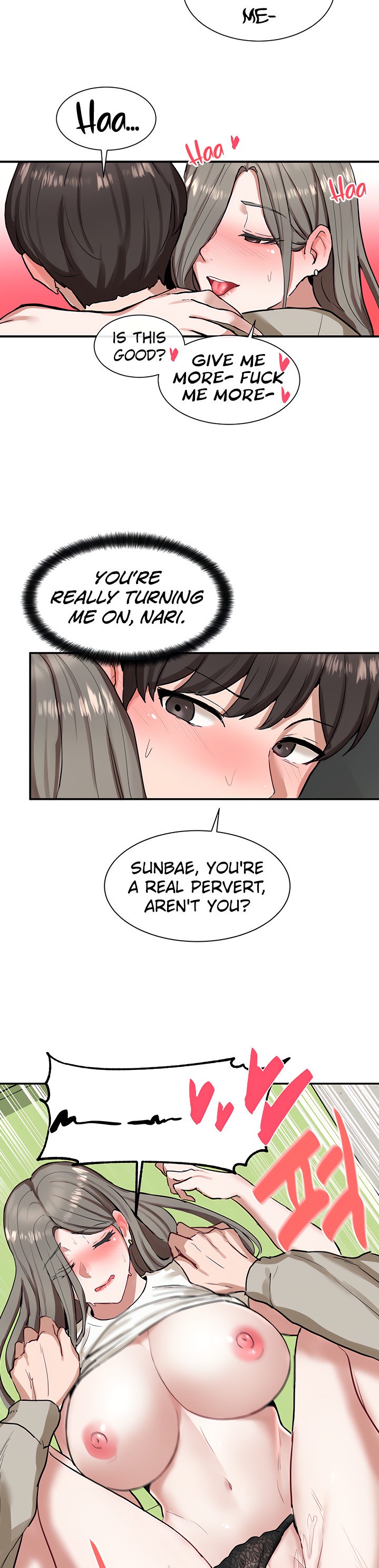 Circles - Chapter 18 - picture 19