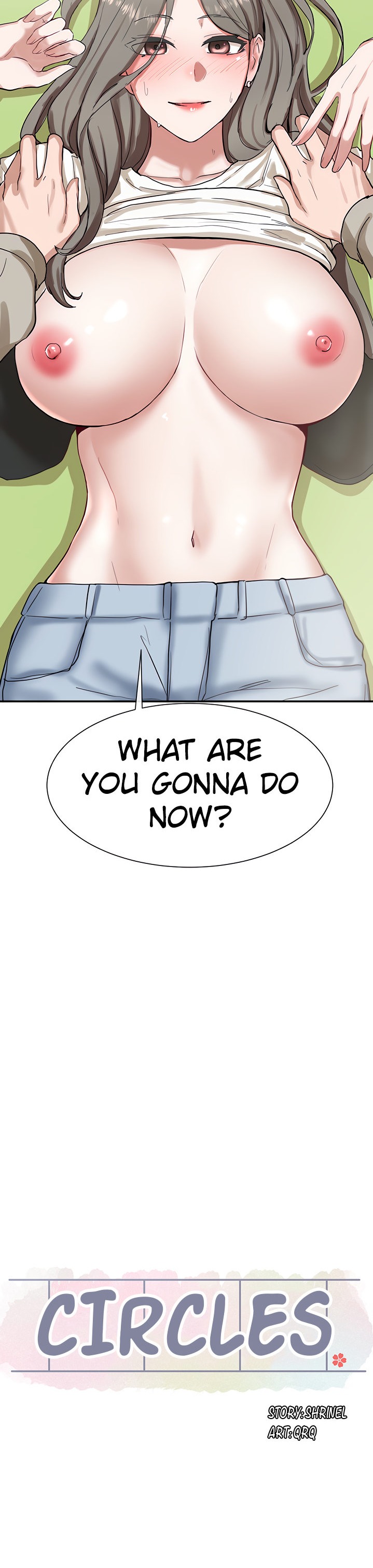 Circles - Chapter 18 - picture 2