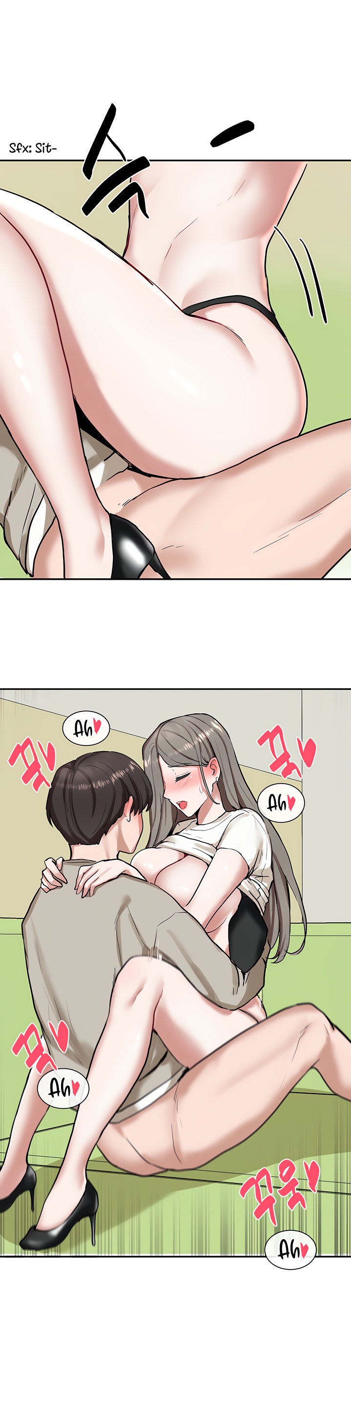 Circles - Chapter 18 - picture 21
