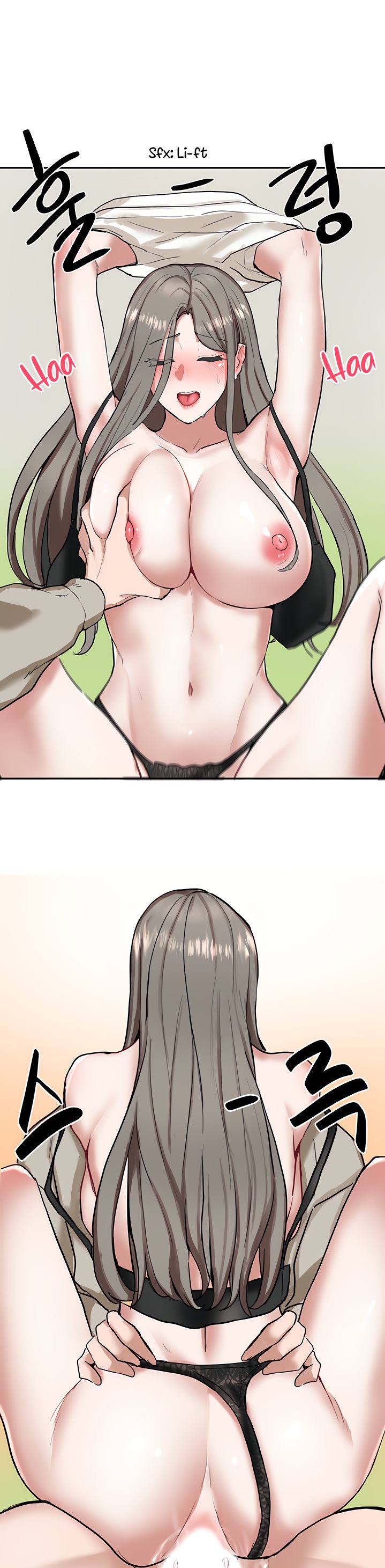 Circles - Chapter 18 - picture 22