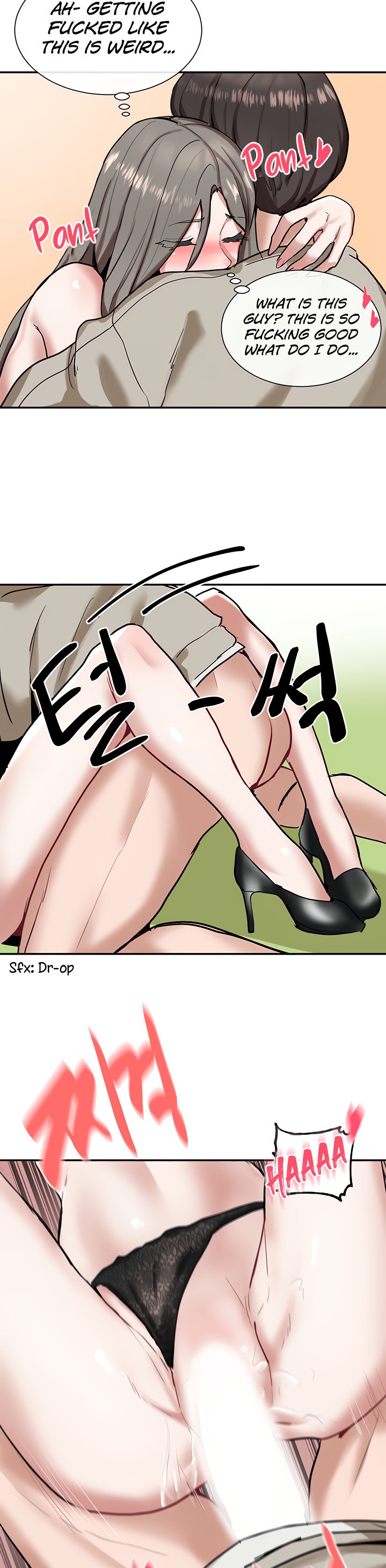 Circles - Chapter 18 - picture 24