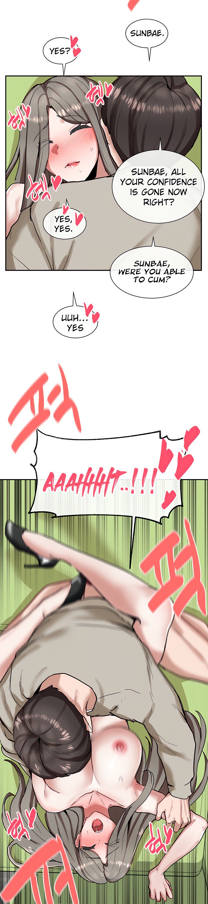 Circles - Chapter 18 - picture 29