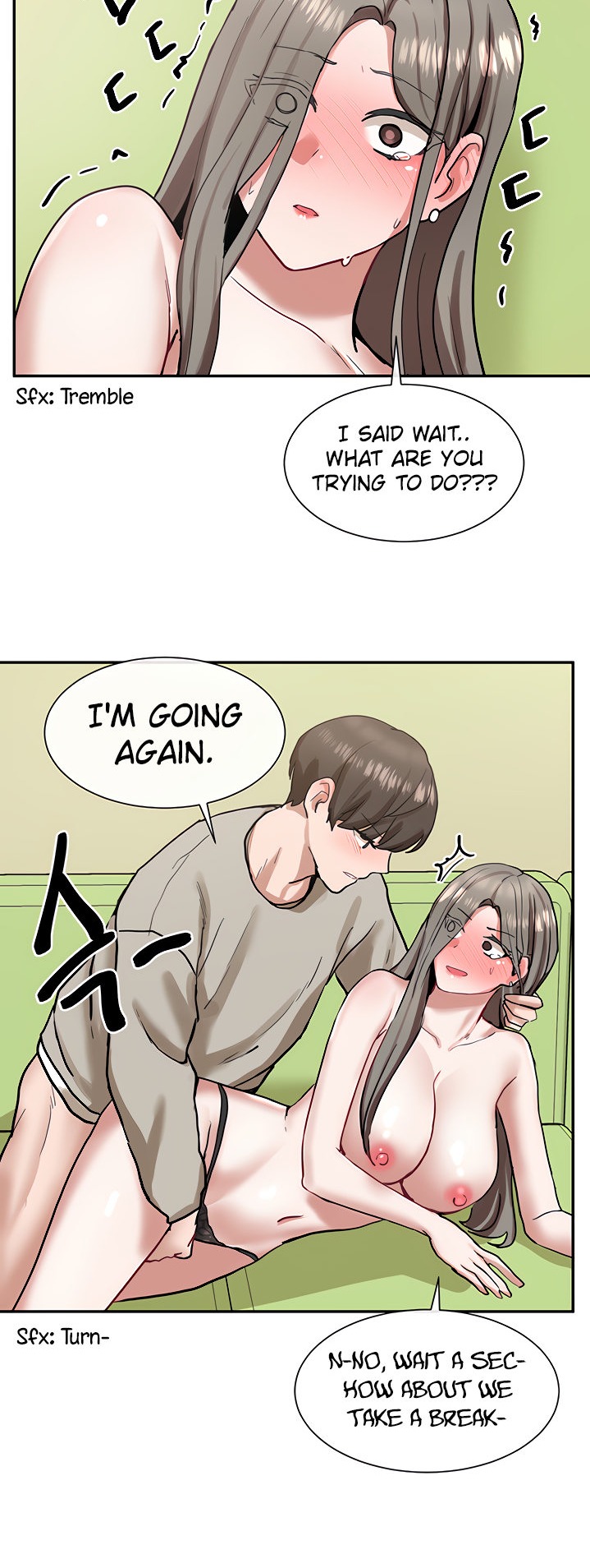 Circles - Chapter 18 - picture 34