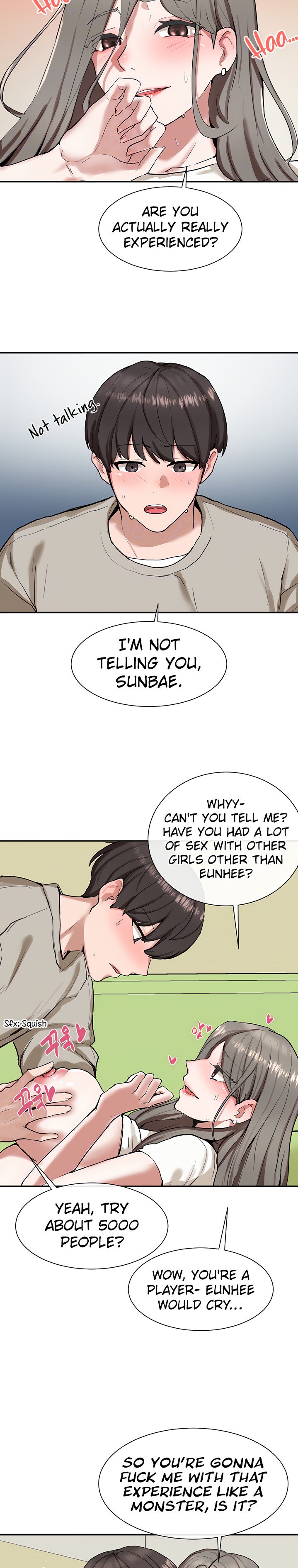 Circles - Chapter 18 - picture 8