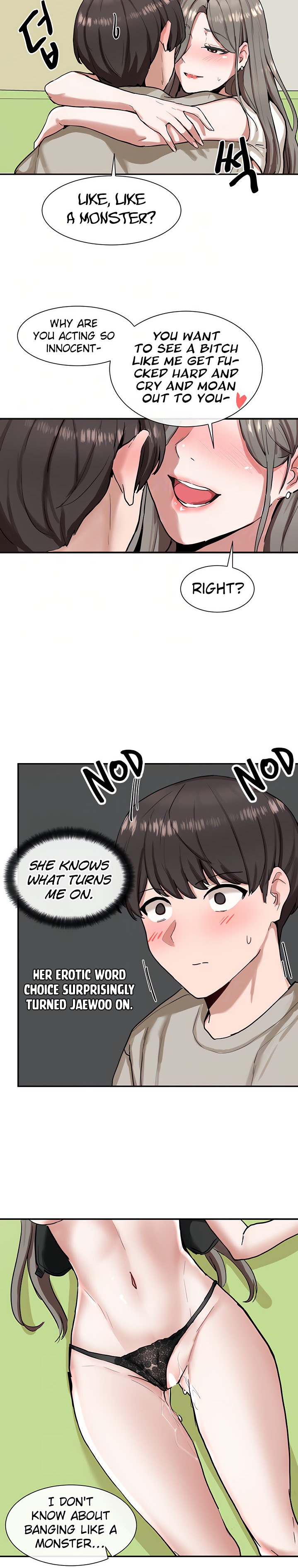 Circles - Chapter 18 - picture 9