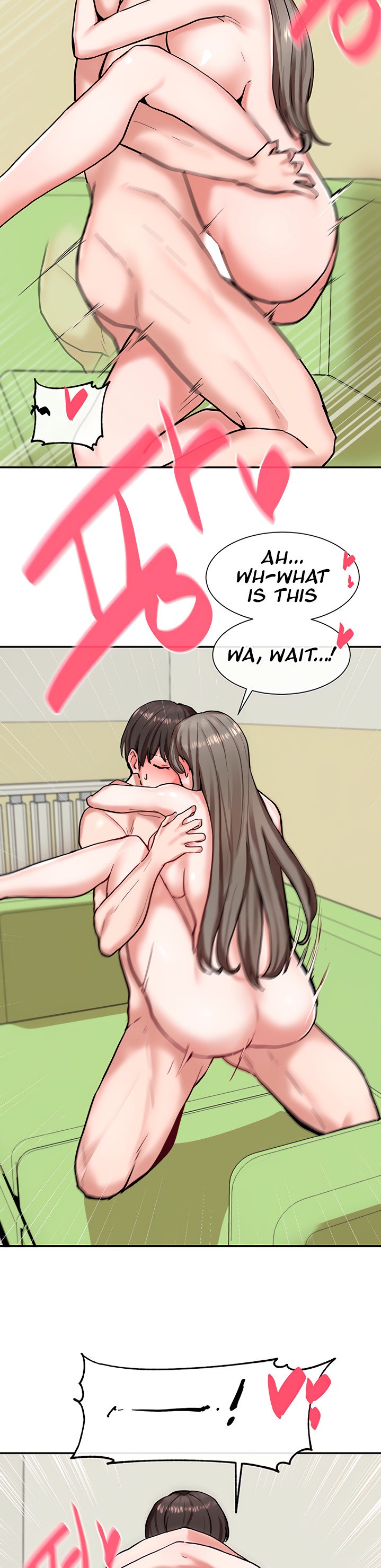 Circles - Chapter 19 - picture 12