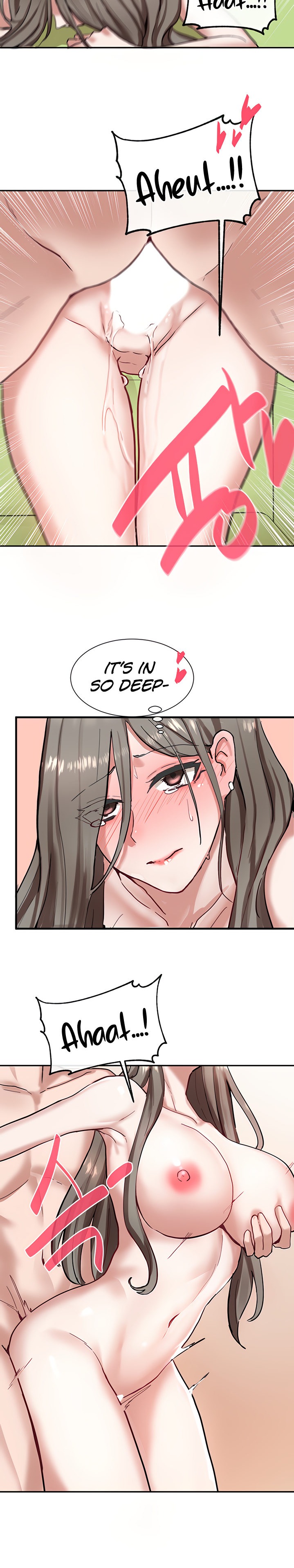 Circles - Chapter 19 - picture 20