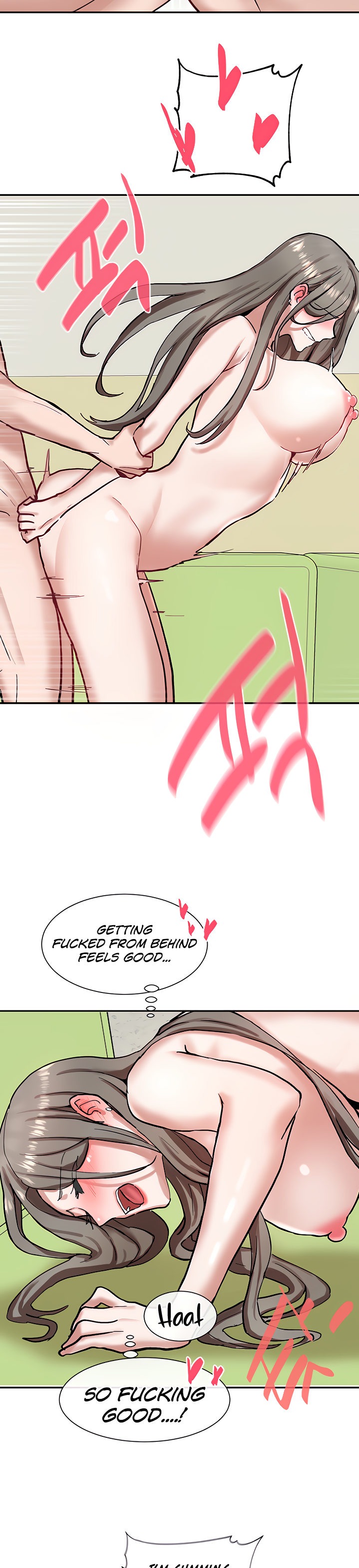 Circles - Chapter 19 - picture 22