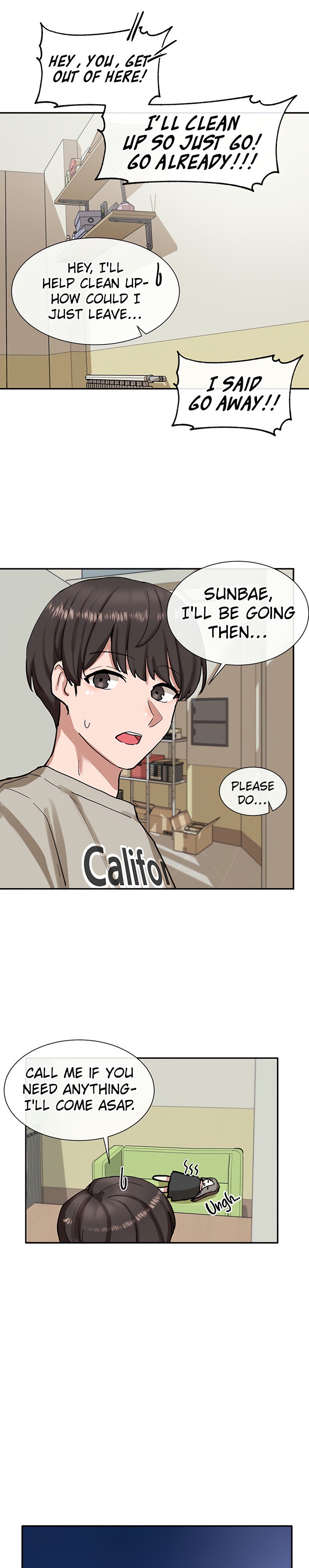 Circles - Chapter 19 - picture 27