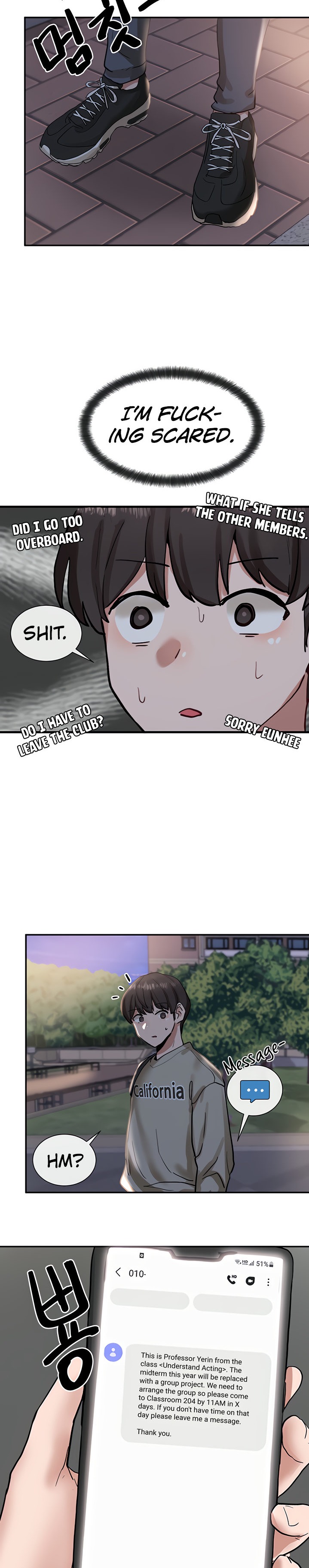 Circles - Chapter 19 - picture 29