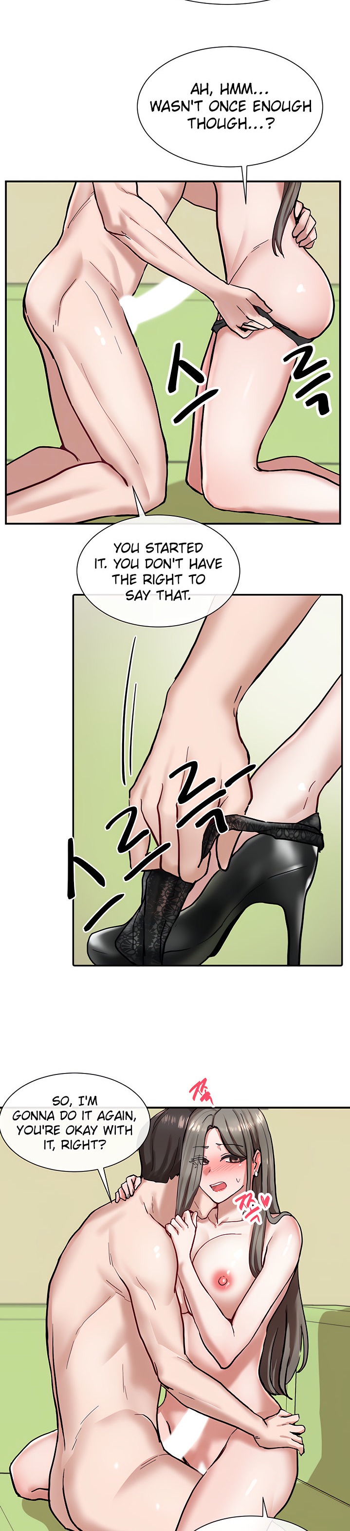 Circles - Chapter 19 - picture 8