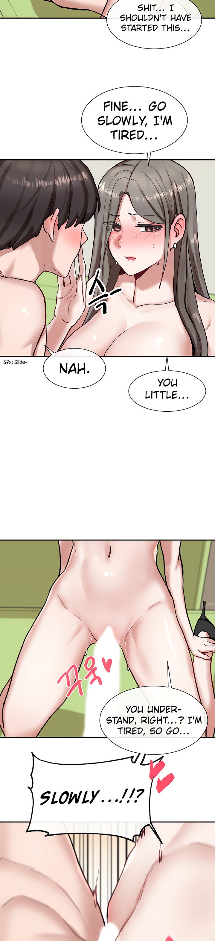 Circles - Chapter 19 - picture 9