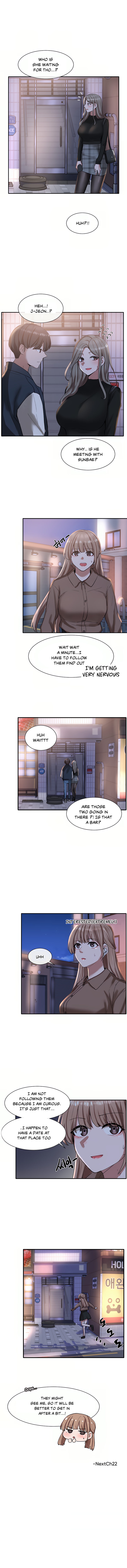 Circles - Chapter 21 - picture 6