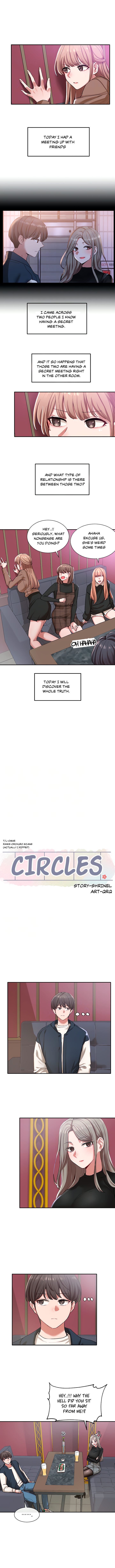 Circles - Chapter 22 - picture 1
