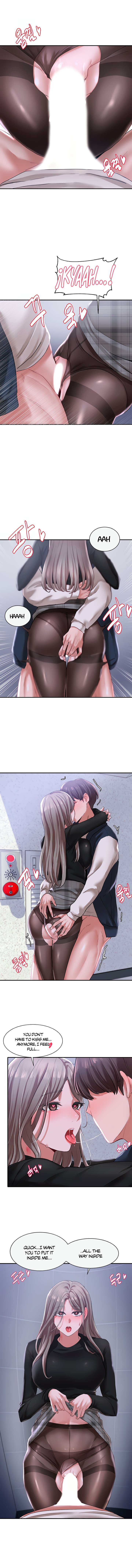 Circles - Chapter 24 - picture 6