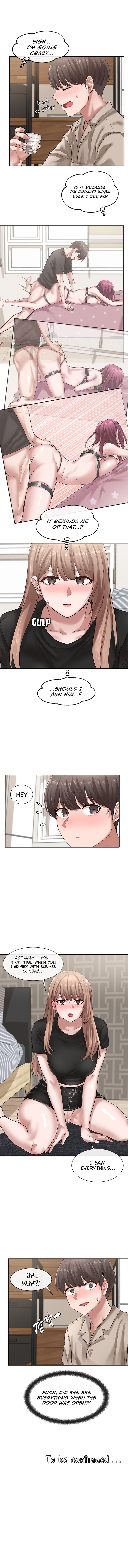 Circles - Chapter 32 - picture 7