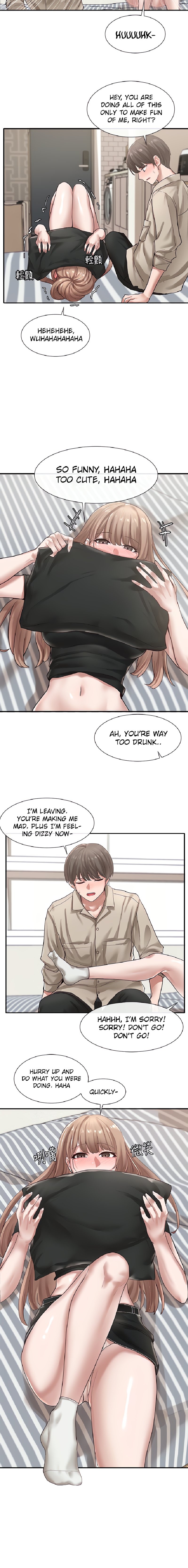 Circles - Chapter 33 - picture 10