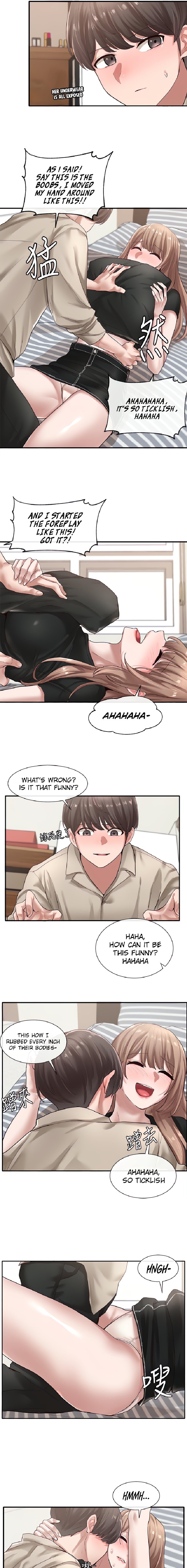 Circles - Chapter 33 - picture 11
