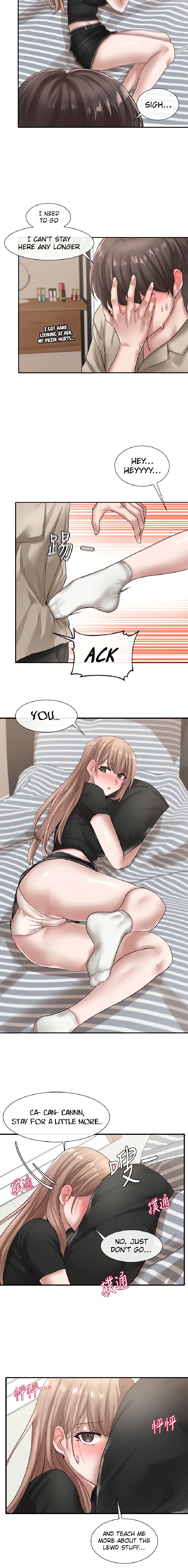 Circles - Chapter 33 - picture 13