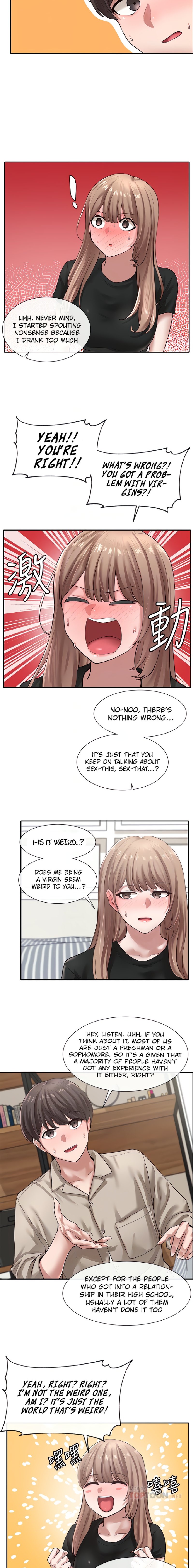 Circles - Chapter 33 - picture 3
