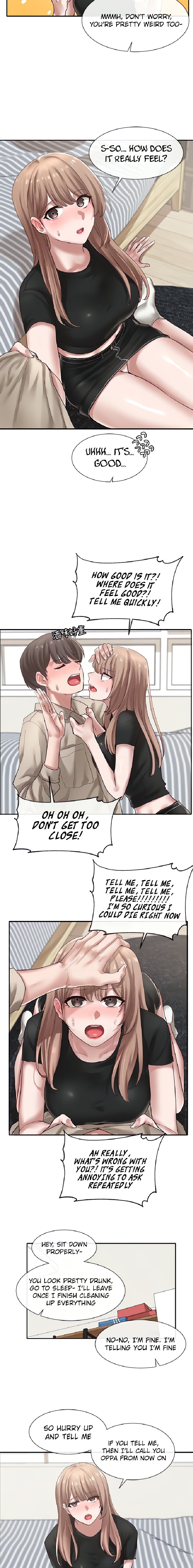 Circles - Chapter 33 - picture 4