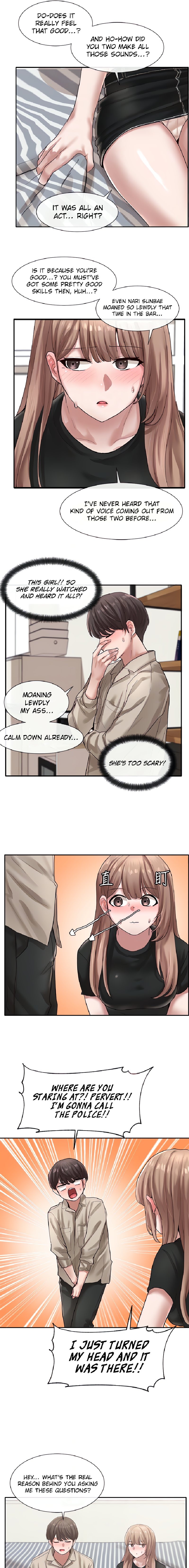 Circles - Chapter 33 - picture 6