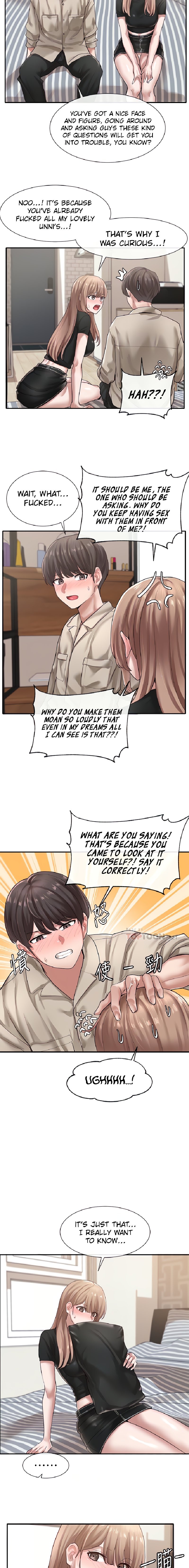 Circles - Chapter 33 - picture 7