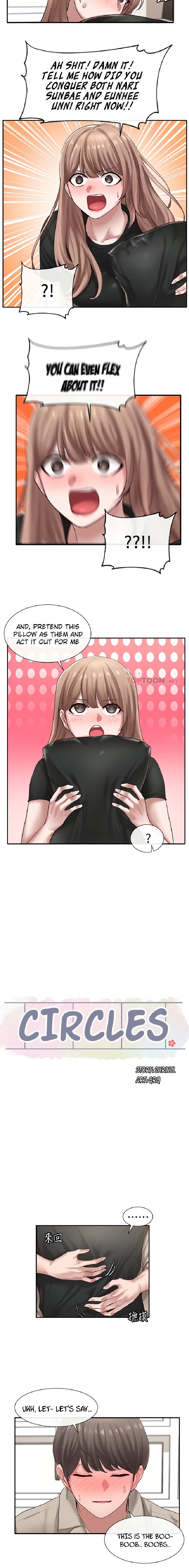 Circles - Chapter 33 - picture 8
