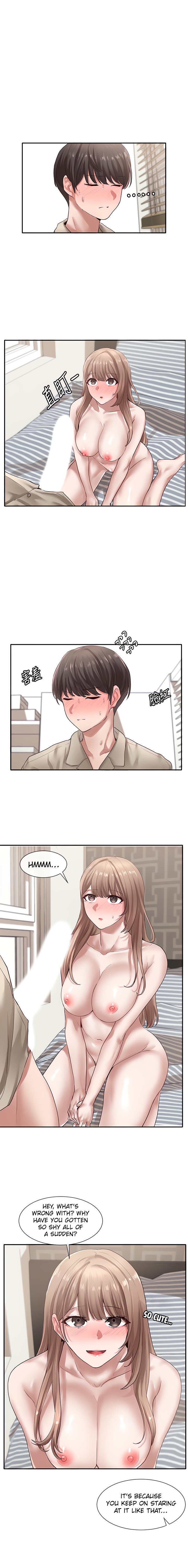Circles - Chapter 34 - picture 10