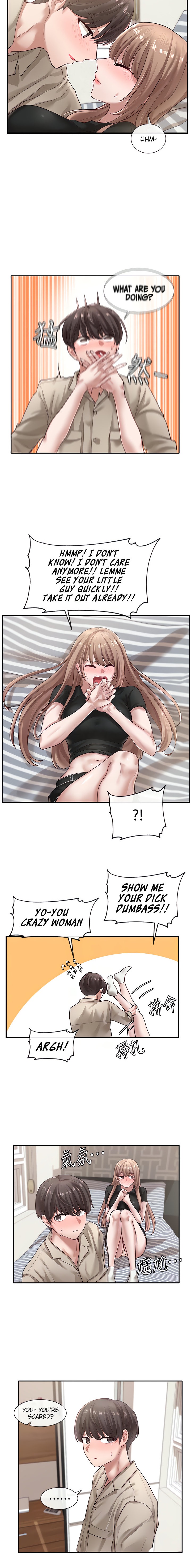 Circles - Chapter 34 - picture 2