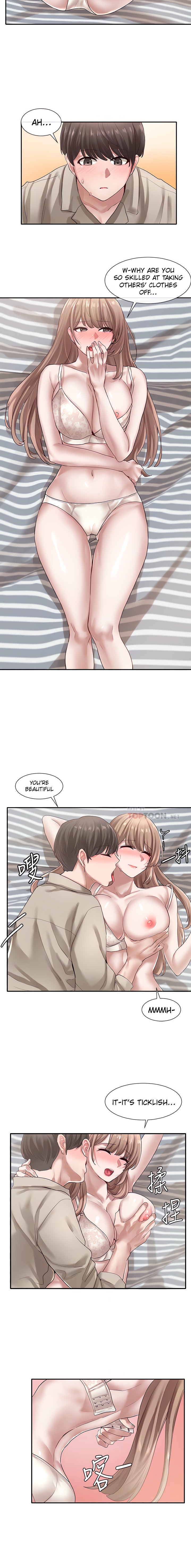 Circles - Chapter 34 - picture 5