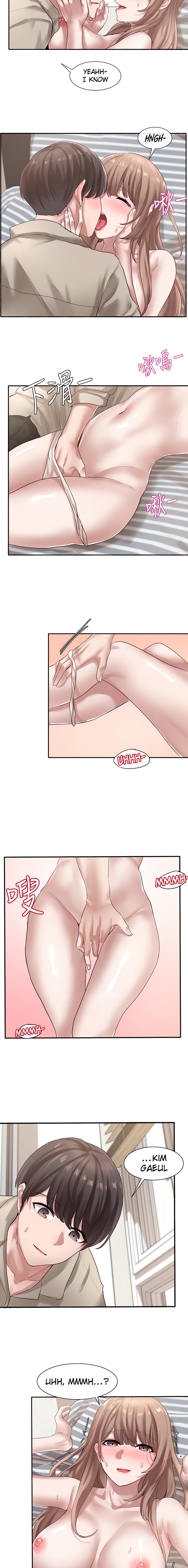Circles - Chapter 34 - picture 7
