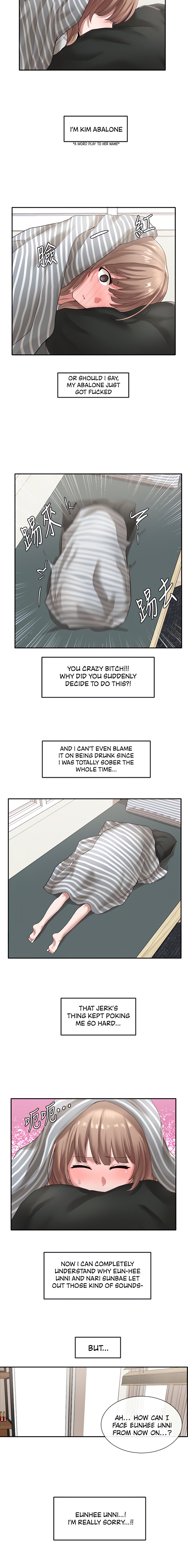 Circles - Chapter 36 - picture 10