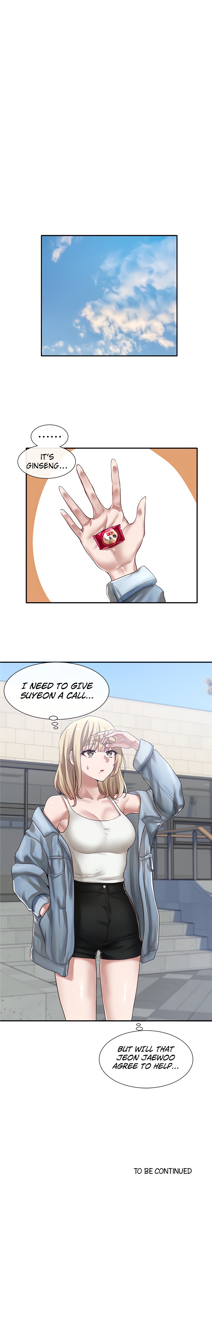 Circles - Chapter 36 - picture 15