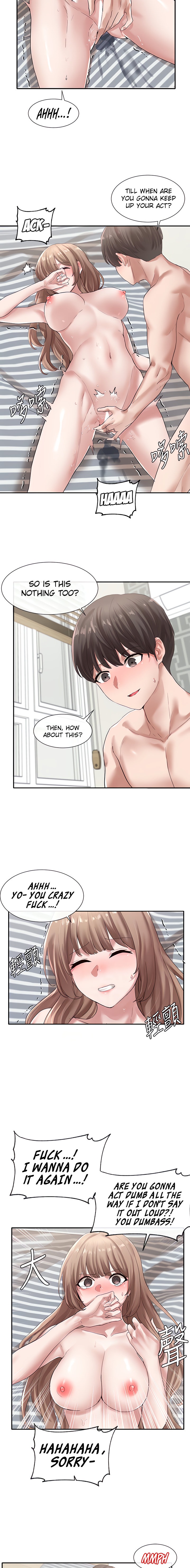 Circles - Chapter 36 - picture 2