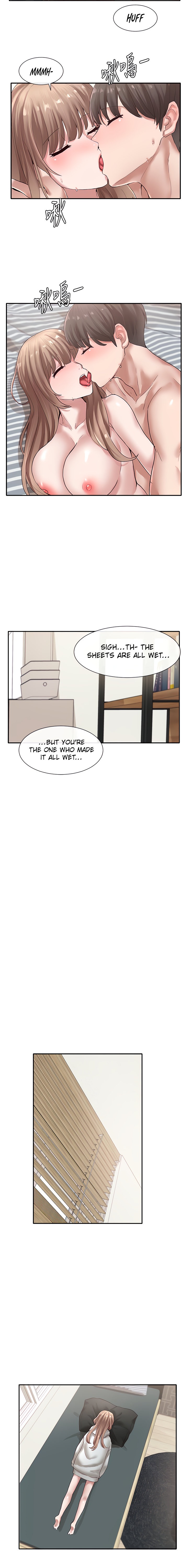 Circles - Chapter 36 - picture 8
