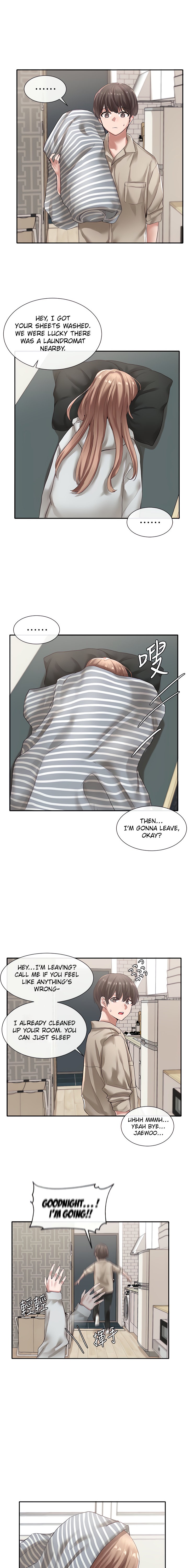 Circles - Chapter 36 - picture 9