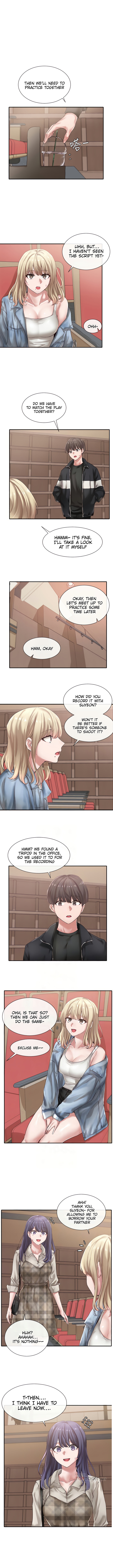 Circles - Chapter 38 - picture 1