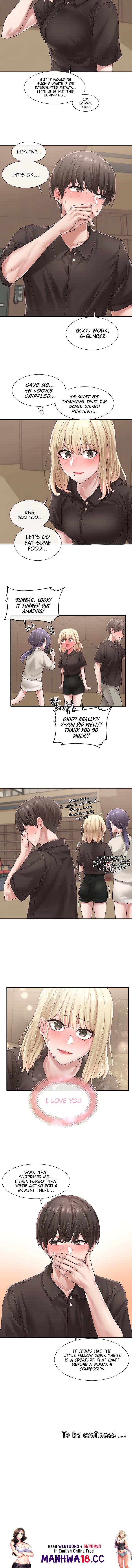 Circles - Chapter 44 - picture 5