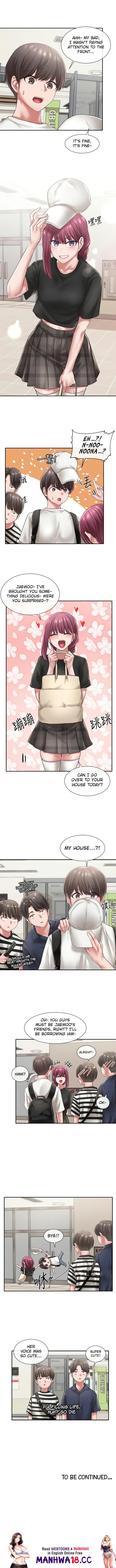 Circles - Chapter 45 - picture 5
