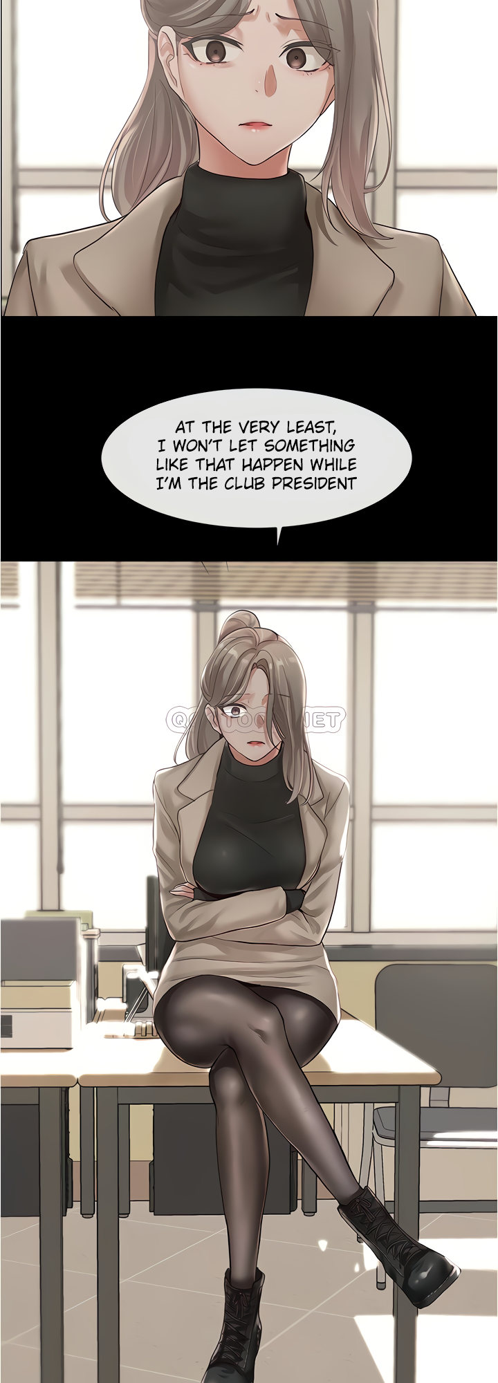 Circles - Chapter 48 - picture 11